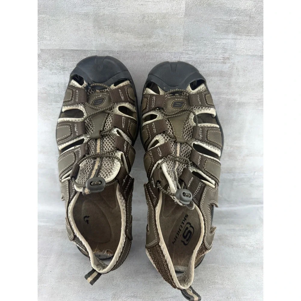 Skechers fisherman sandals